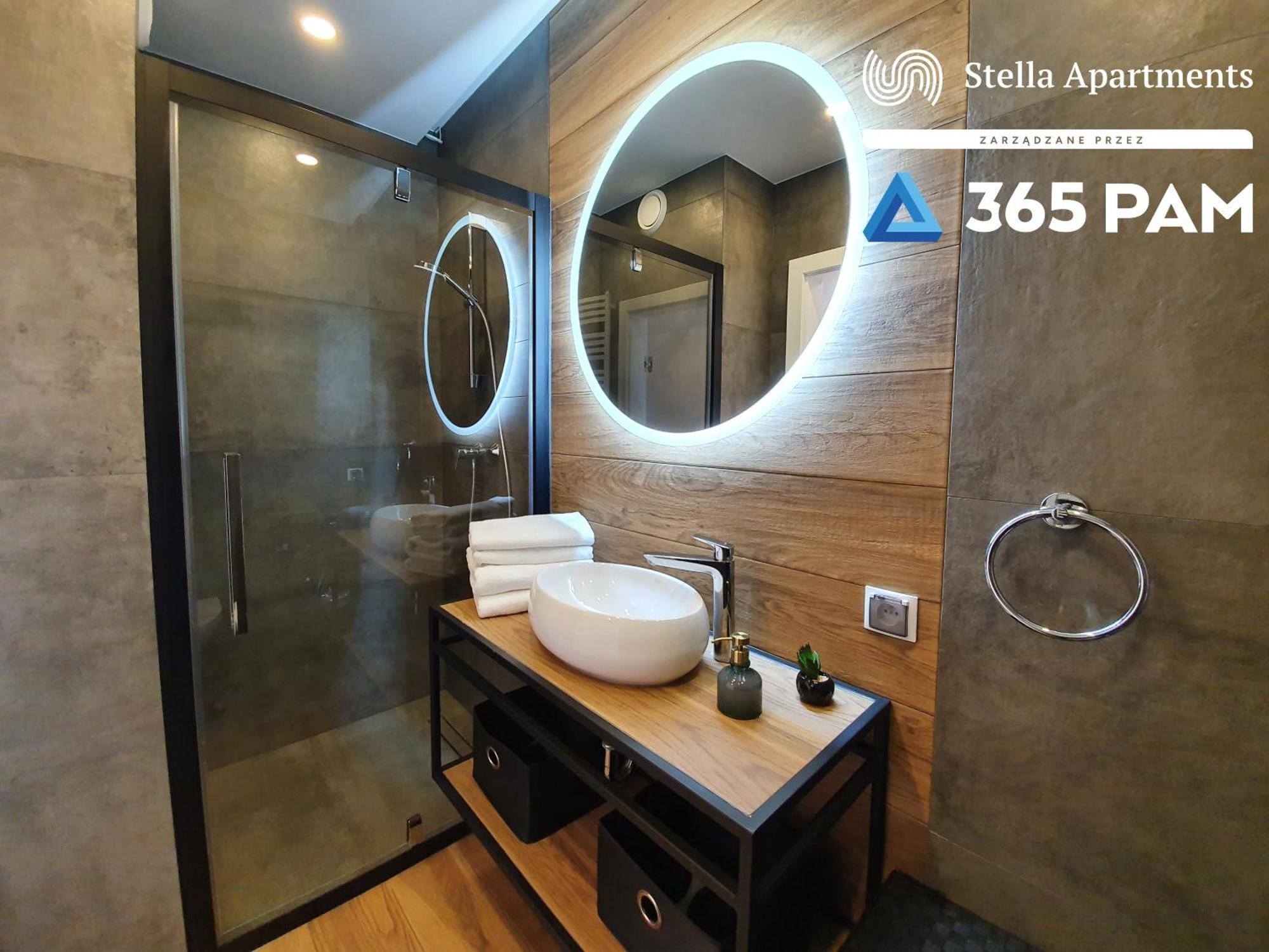 Apartamenty Azure - Basen Zewnetrzny, Jacuzzi - 365Pam Колобжег Экстерьер фото