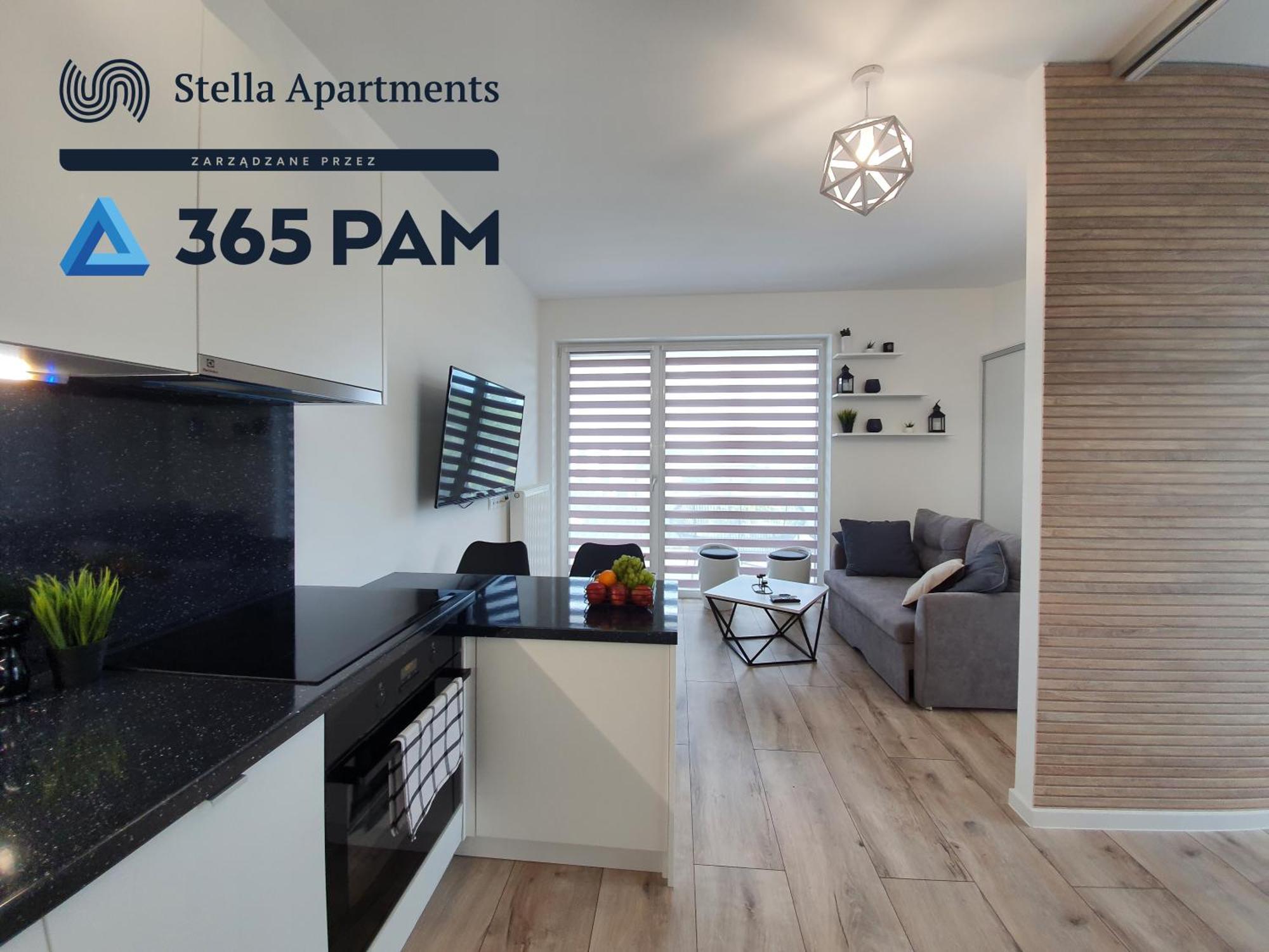 Apartamenty Azure - Basen Zewnetrzny, Jacuzzi - 365Pam Колобжег Экстерьер фото